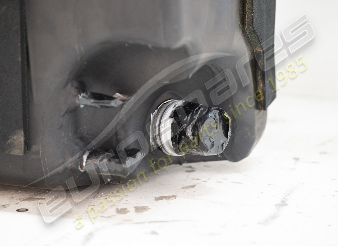 ferrari kraftstofftank gebraucht. teilenummer 282718 (5)