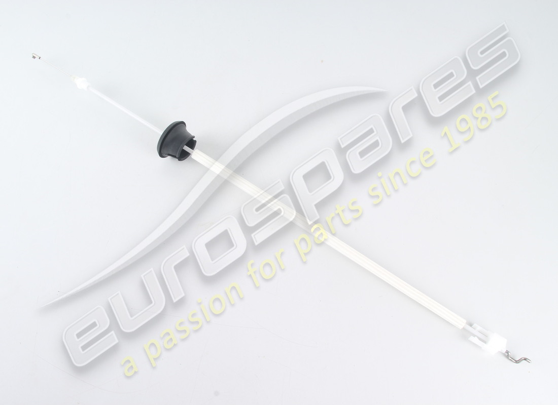 NEUES PORSCHE BOWDENKABEL. TEILENUMMER 99753731901 (1) neues porsche bowdenkabel. teilenummer 99753731901 (1)