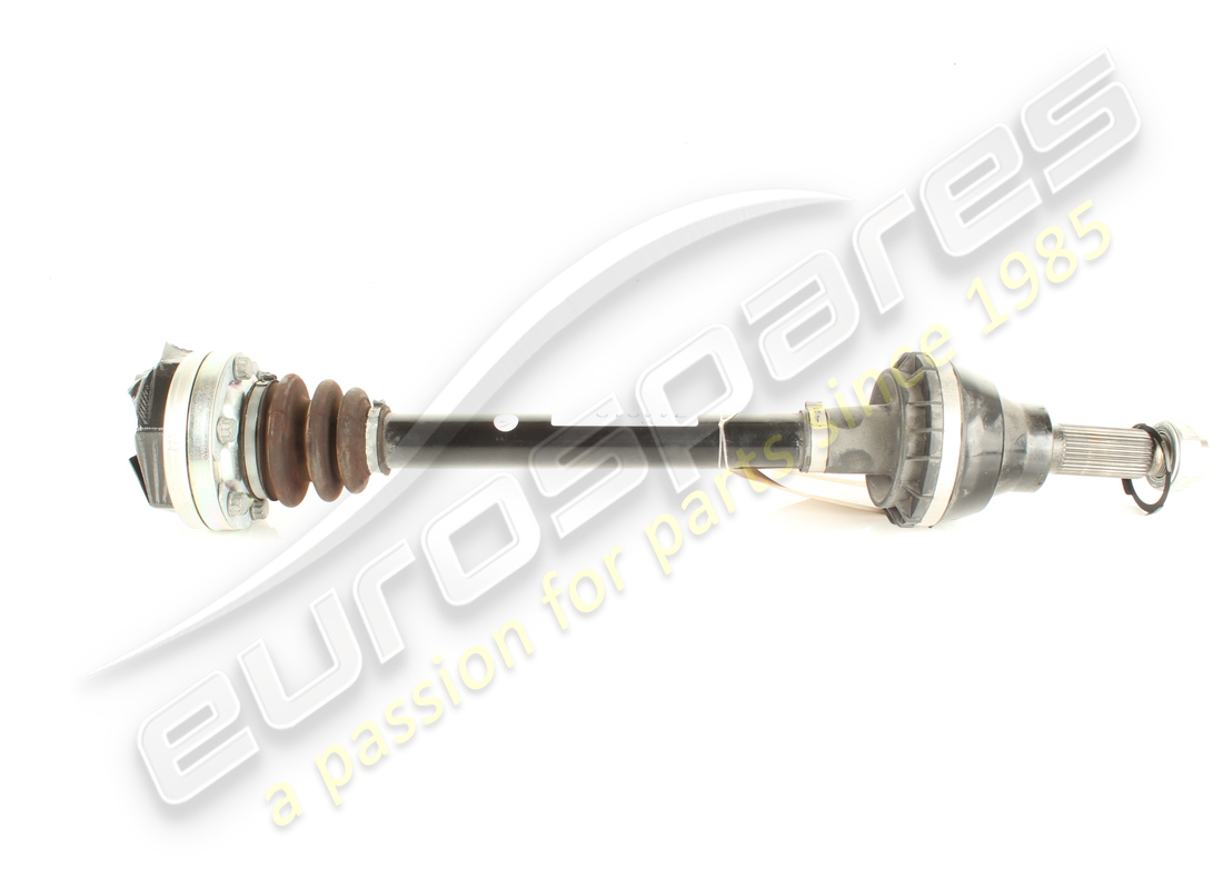 gebrauchte ferrari achswelle. teilenummer 744019 (1)