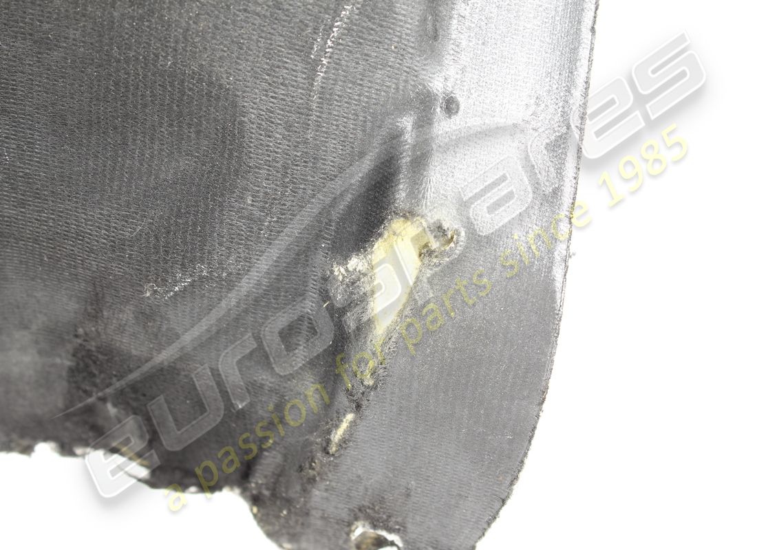verwendet ferrari komplettes tunnel-hitzeschild. teilenummer 85676300 (4)