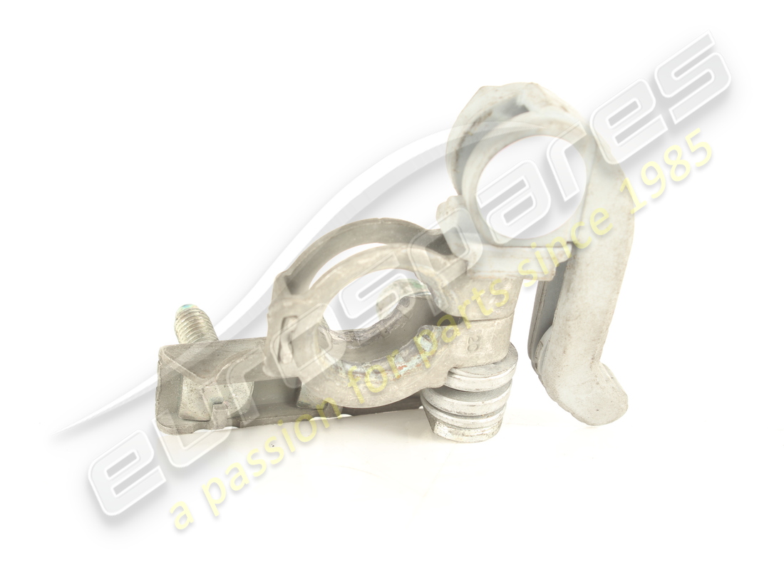 gebrauchte ferrari klemmenklemme. teilenummer 10816794 (2)