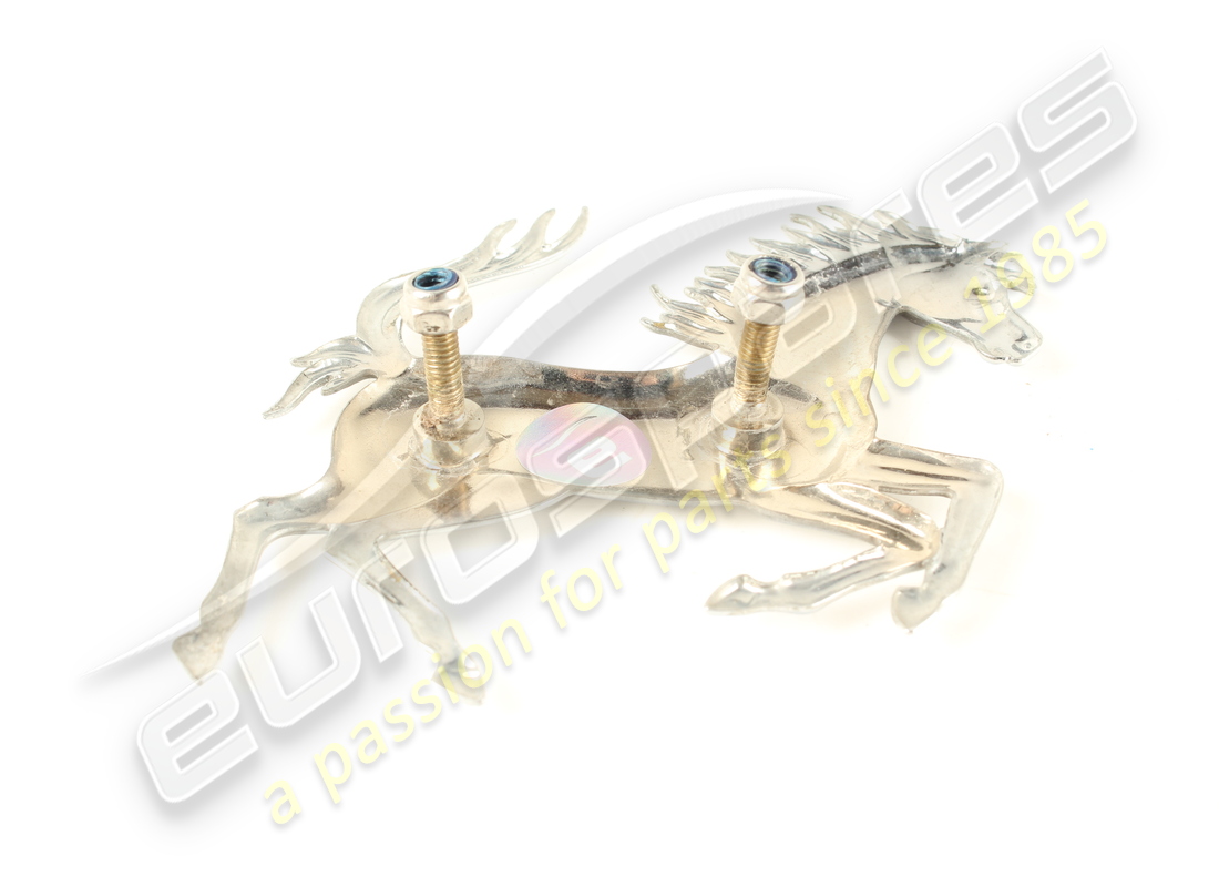 gebraucht ferrari hinten cavallino. teilenummer 80214400 (2)