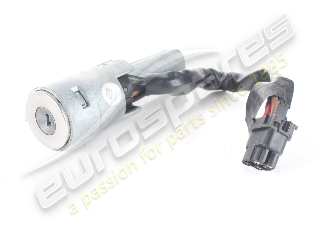 gebrauchtes maserati lenkschlosskörper. teilenummer 373400001 (7)