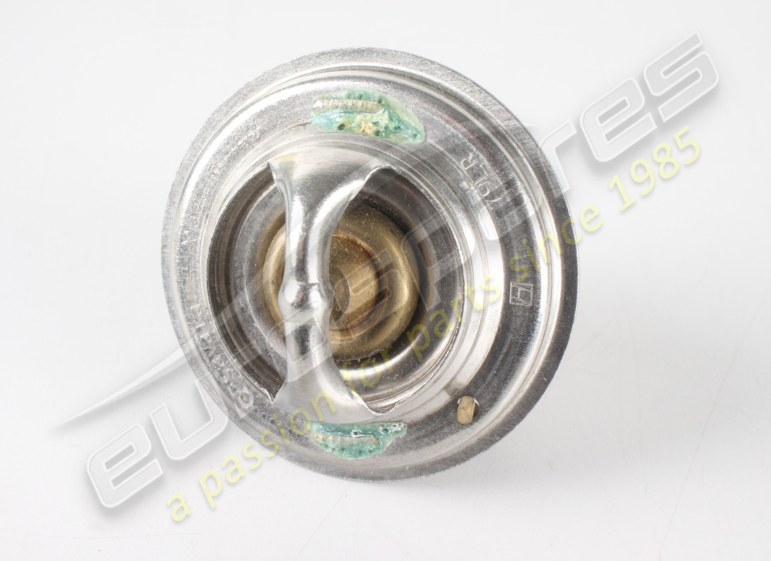 neuer ferrari wasserthermostat 79c. teilenummer 137889 (2)