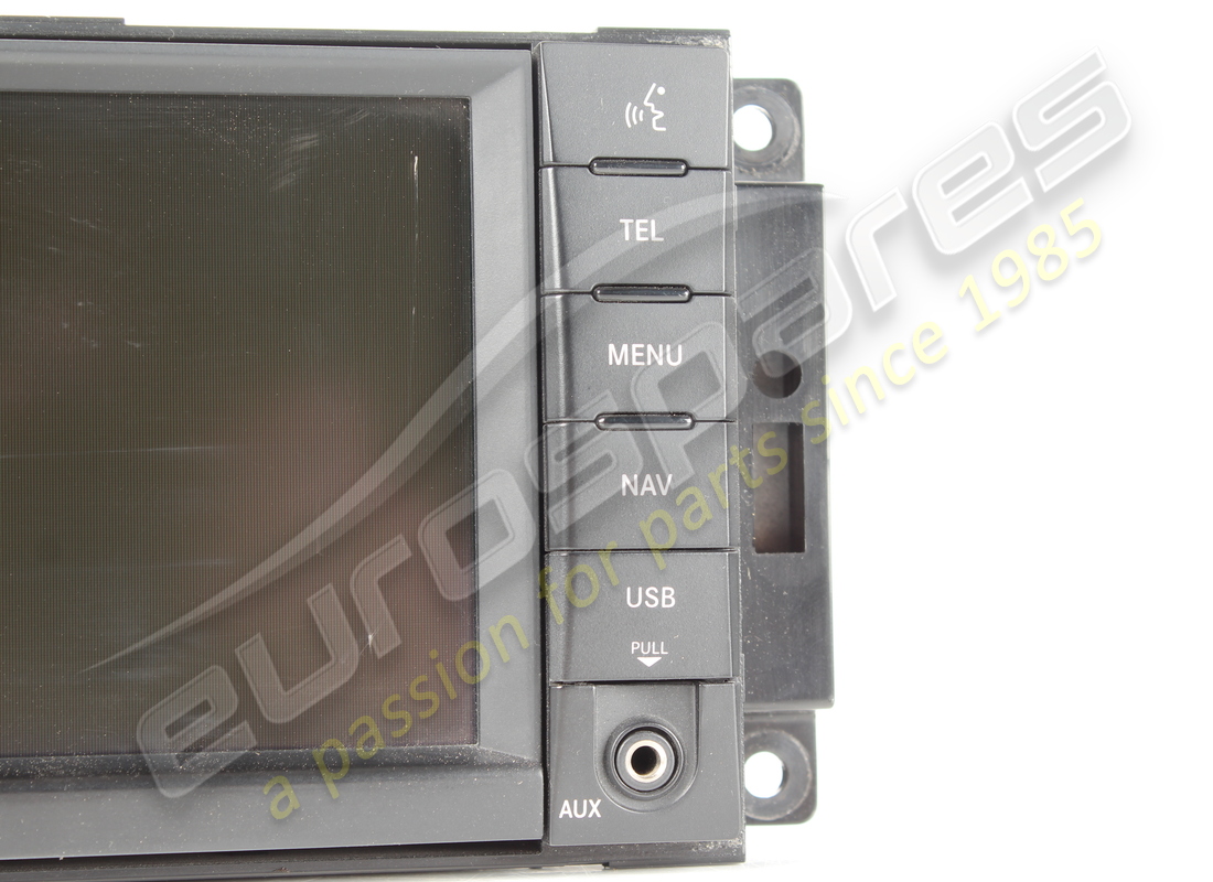 verwendet ferrari becker reihe nit. teilenummer 260849 (2)