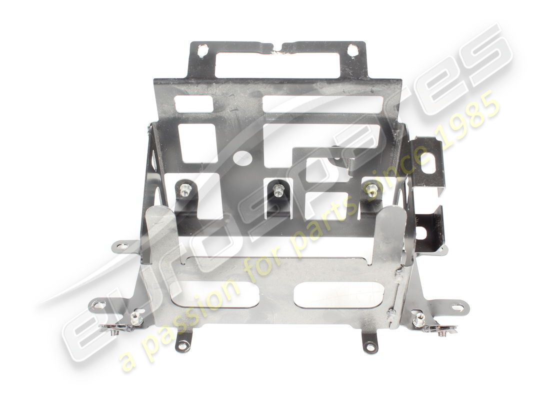 gebrauchte ferrari komplette nit-montagehalterung. teilenummer 83855300 (3)