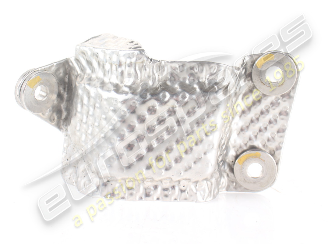 GEBRAUCHT Ferrari MAGNETVENTIL-HITZESCHILD . TEILENUMMER 314461 (1)