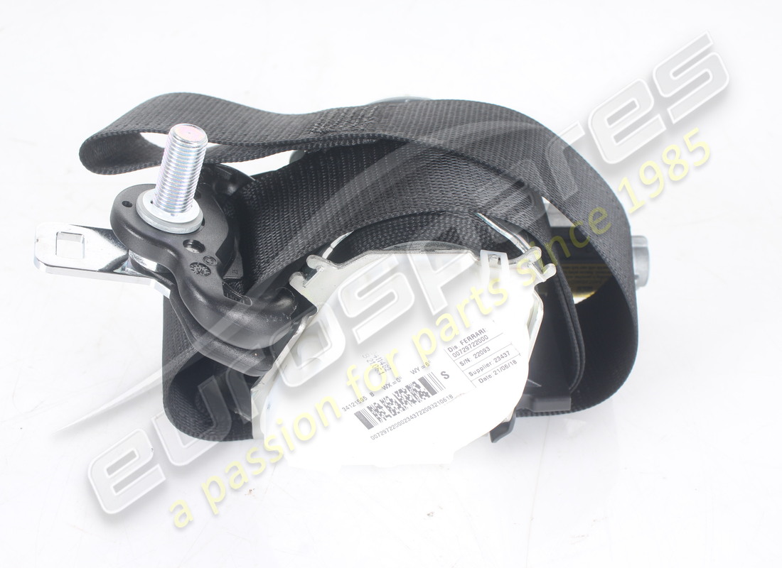 gebraucht ferrari lh windersektion. teilenummer 84793500 (2)