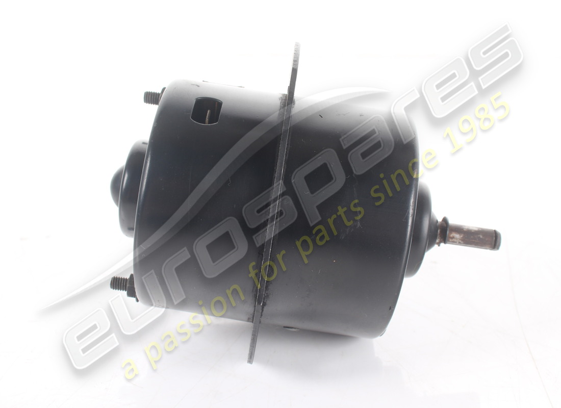 VERWENDET FERRARI LÜFTERMOTOR. TEILENUMMER 117546 (2) verwendet ferrari lüftermotor. teilenummer 117546 (2)