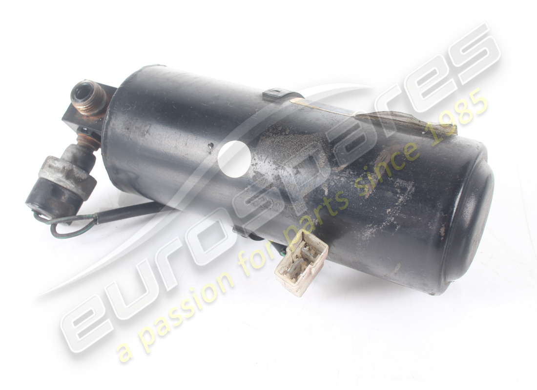 gebraucht ferrari trocknerfilter lhd teilenummer 129101 (2)