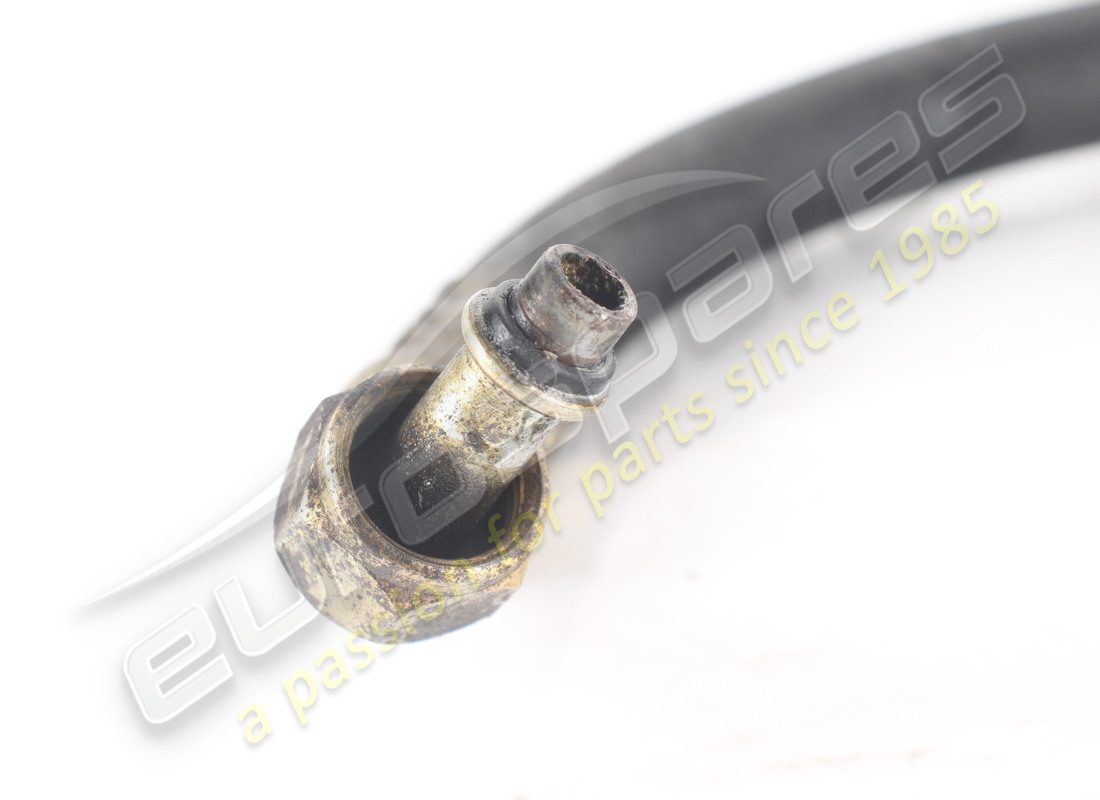 gebrauchtes ferrari klimaanlagenrohr. teilenummer 61798100 (3)