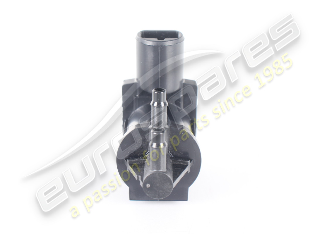 NEUES ASTON MARTIN VAC-MAGNETVENTIL. TEILENUMMER 6L349H465BA (4) neues aston martin vac-magnetventil. teilenummer 6l349h465ba (4)