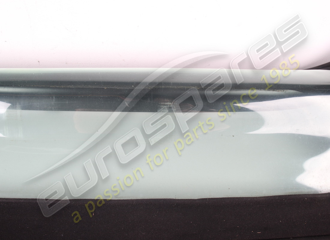 verwendet ferrari komplette schwarze aussenverkleidung. teilenummer 66374600 (2)