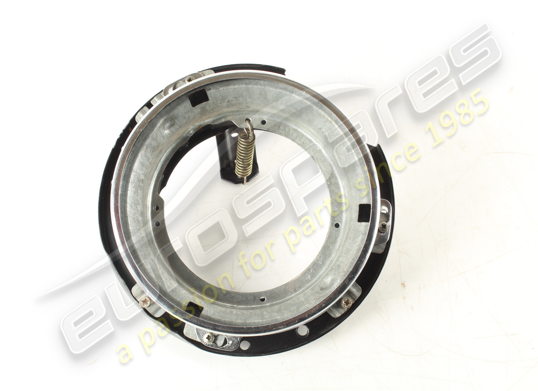 GEBRAUCHTES Ferrari LH SCHEINWERFERGEHÄUSE ABGEBLÄTTER. TEILENUMMER 61646700 (1)