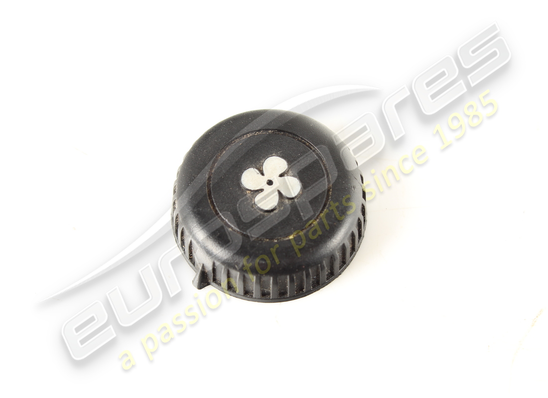 gebrauchter lüfterreglerknopf ferrari. teilenummer 2578090800 (1)