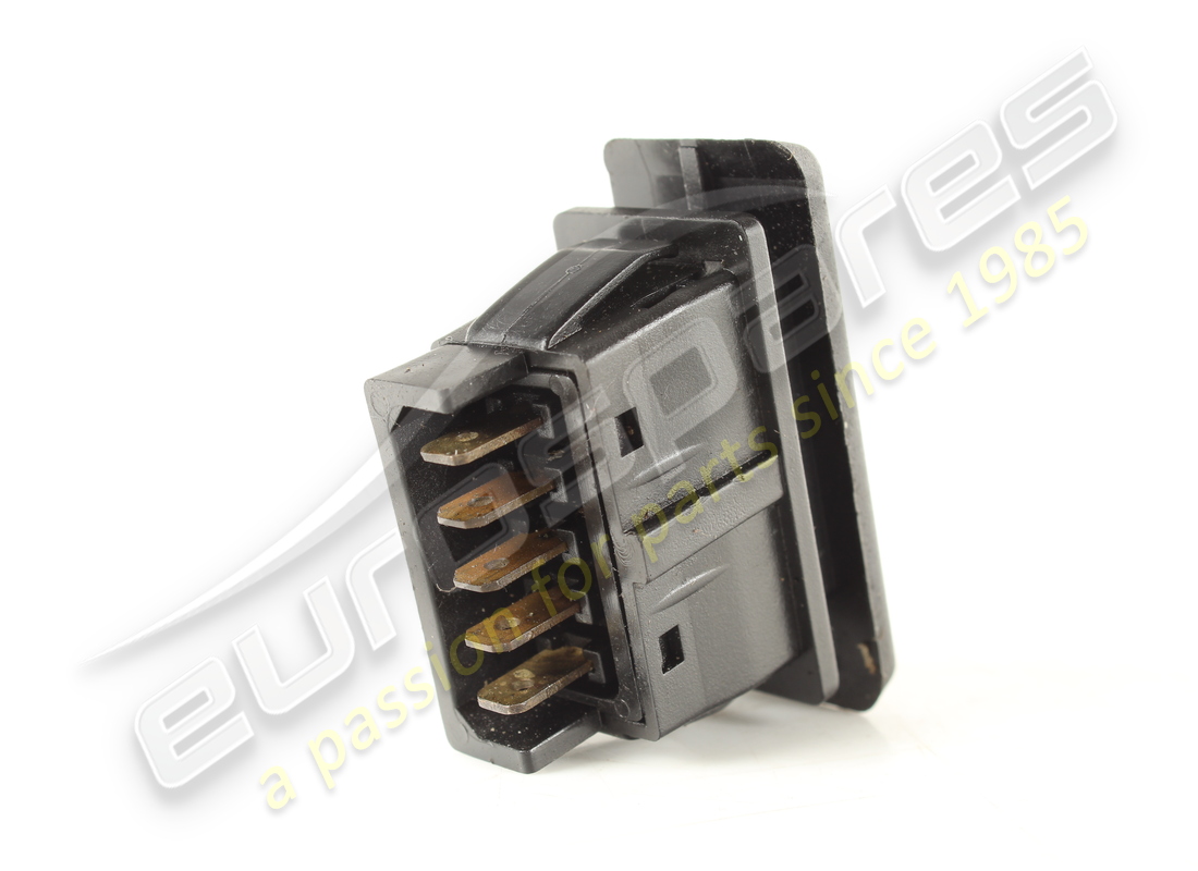 gebrauchter sitzschalter ferrari. teilenummer 2578090200 (1)