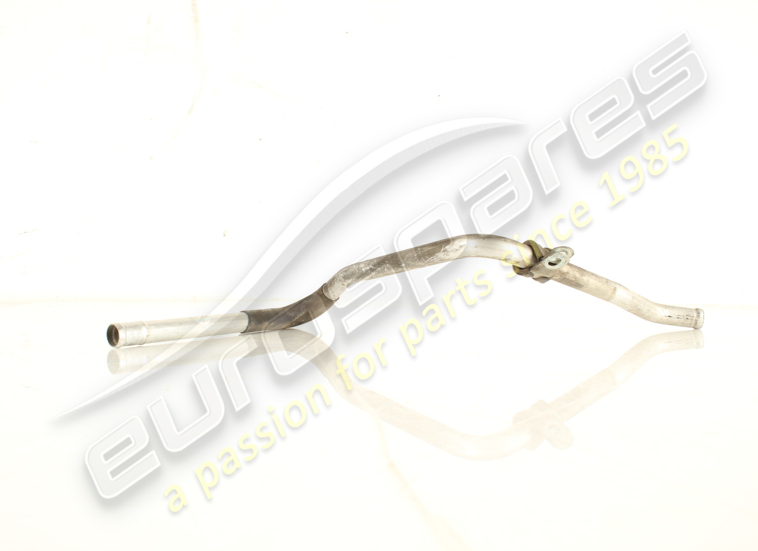 GEBRAUCHTES Ferrari OBD-LUFTFILTER-EINLASSROHR. TEILENUMMER 274347 (1)