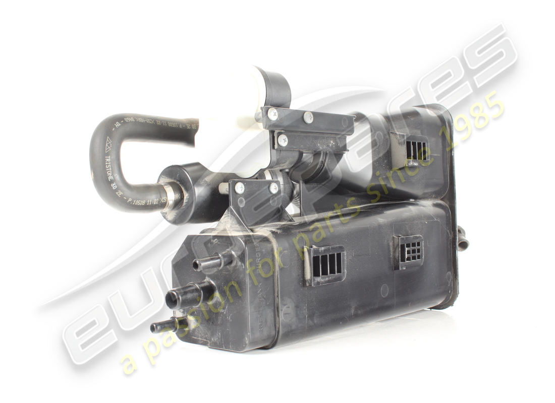 gebrauchter ferrari kraftstoffdampffilter. teilenummer 282523 (1)