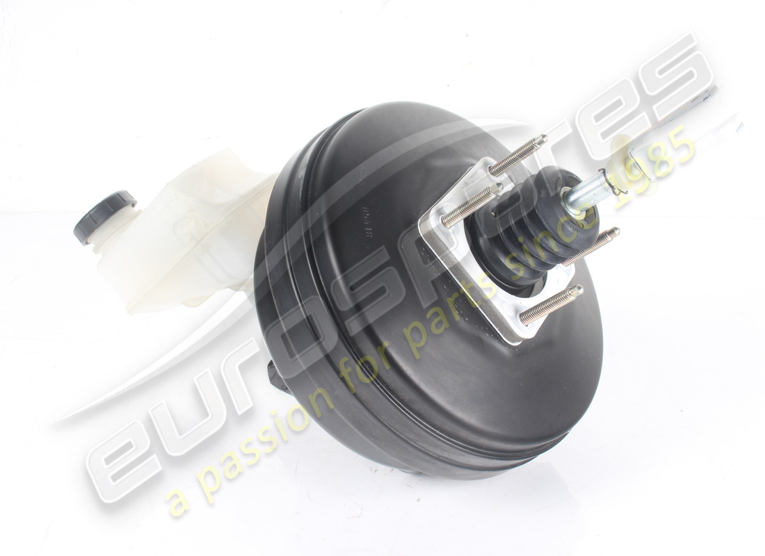 GEBRAUCHTER Eurospares BREMSSERVO MIT FLÜSSIGKEITSBEHÄLTER. TEILENUMMER EAP1564161 (1) GEBRAUCHTER Eurospares BREMSSERVO MIT FLÜSSIGKEITSBEHÄLTER. TEILENUMMER EAP1564161 (1)