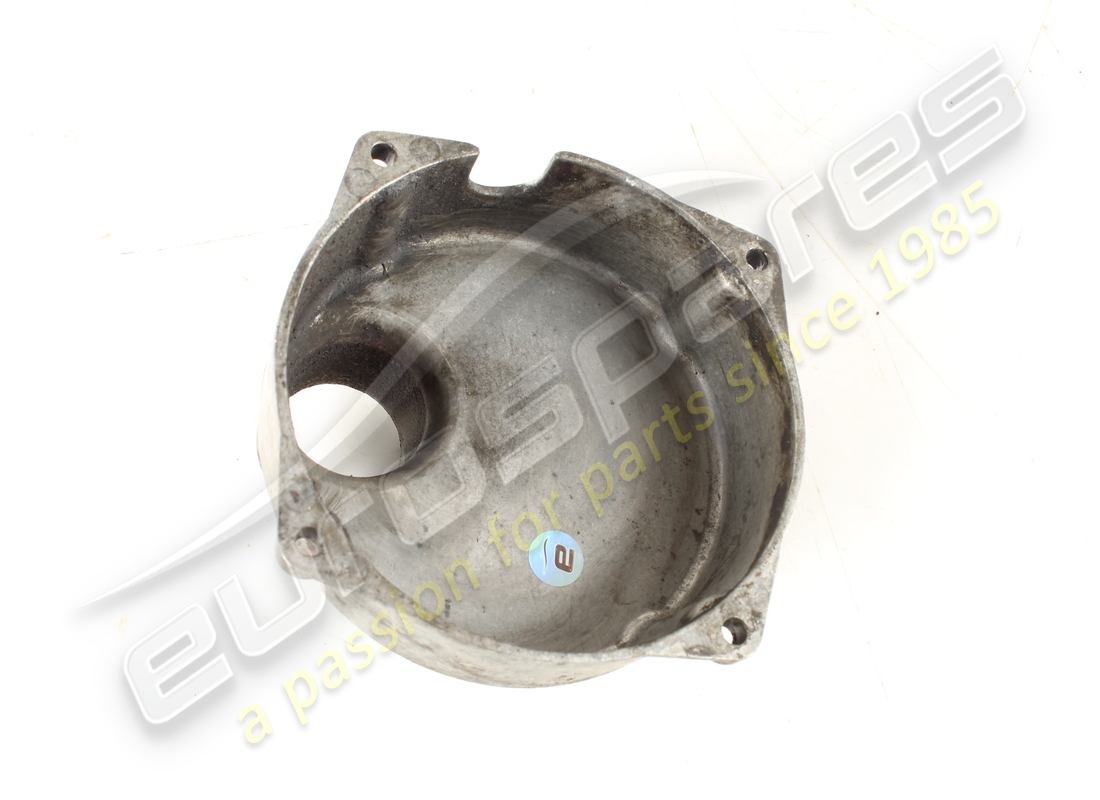 gebrauchtes ferrari förderband für lichtmaschine. teilenummer 121837 (2)