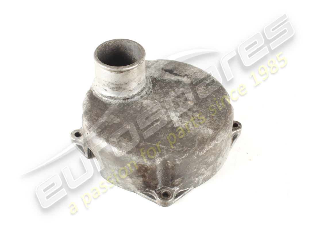 GEBRAUCHTES Ferrari FÖRDERBAND FÜR LICHTMASCHINE . TEILENUMMER 121837 (1)