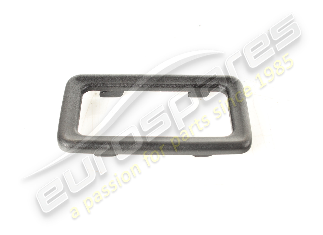 VERWENDETE Ferrari PLATTE. TEILENUMMER 61805600 (1)