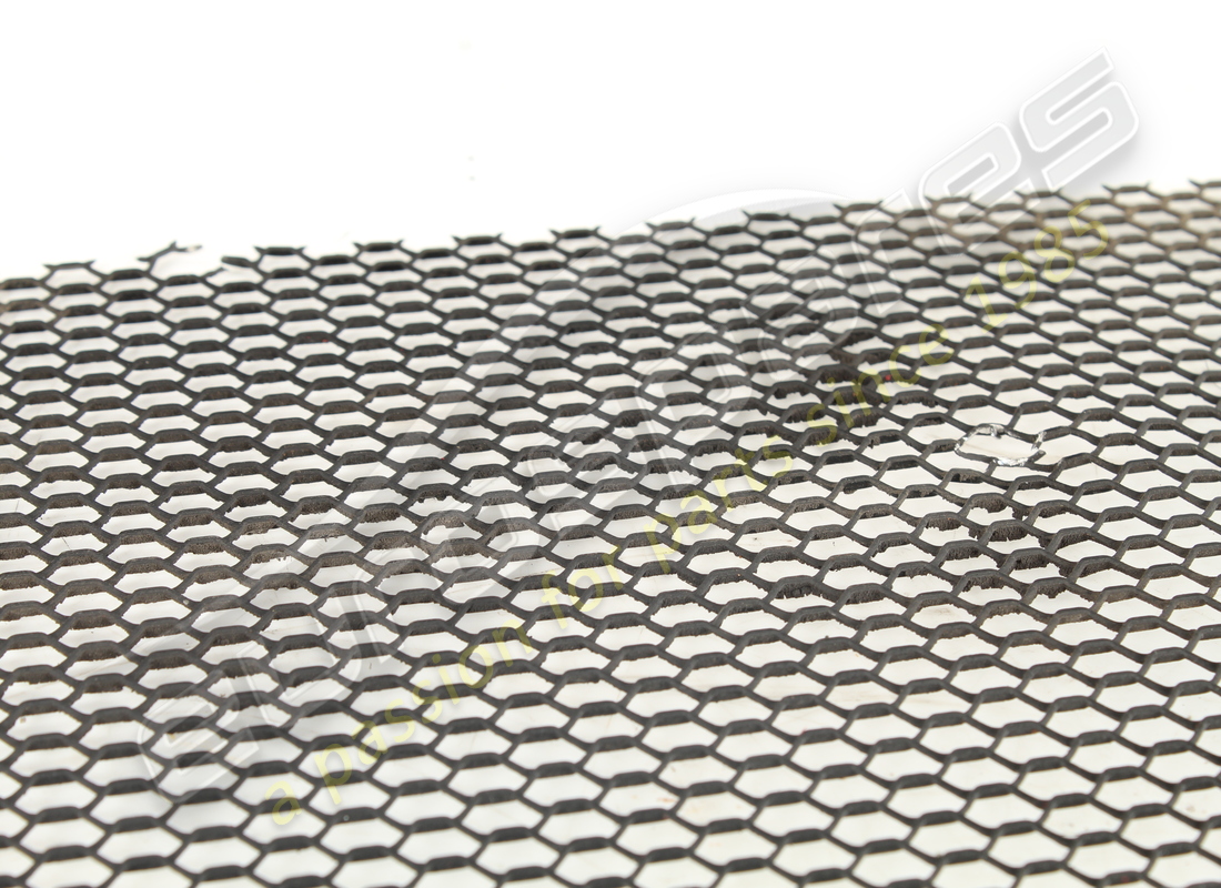 gebrauchtes ferrari motordeckel-grillgitter. teilenummer 60561100 (4)