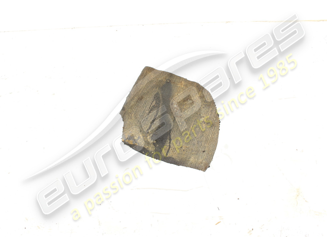 gebraucht eurospares ferrari 246 dino teppichsatz für den hinteren gepäckraum. teilenummer eap1447618 (12)