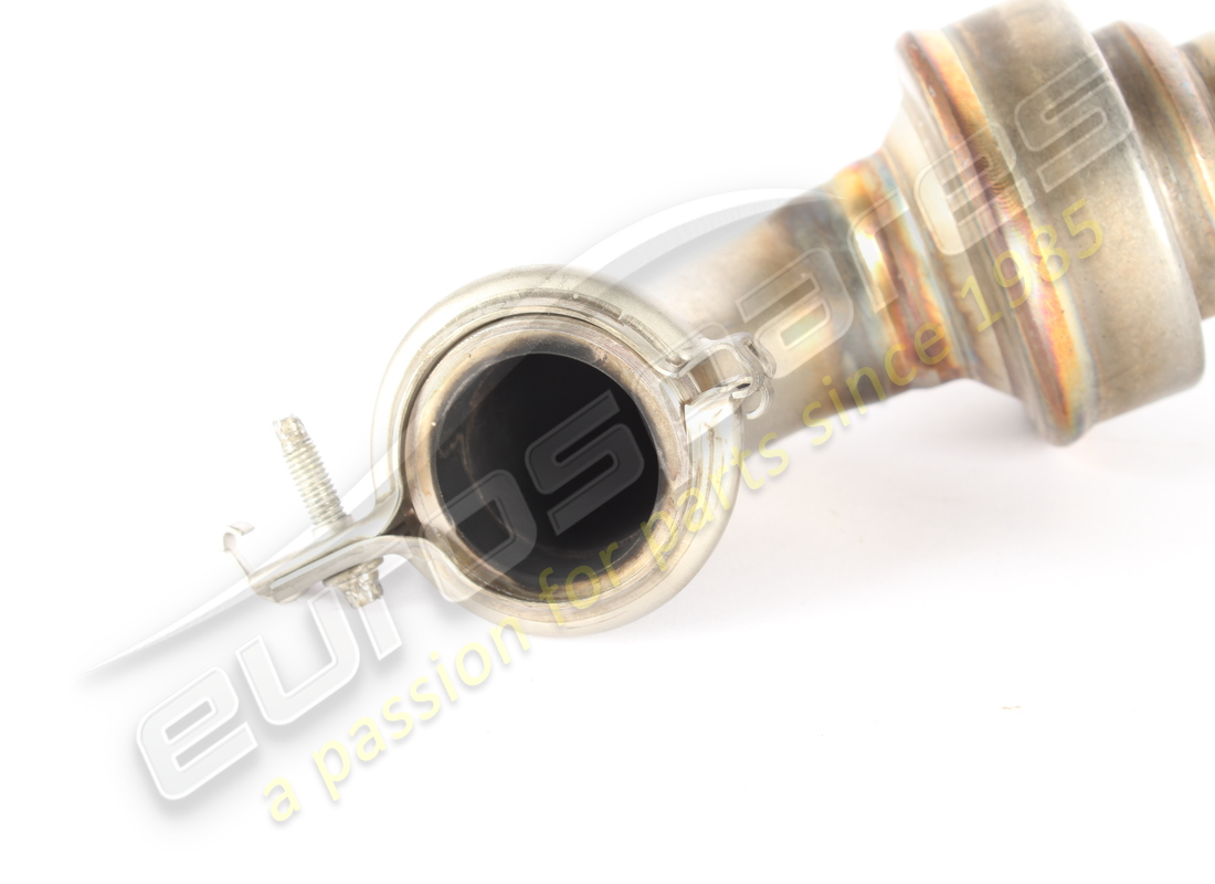 gebraucht ferrari risuonatore dx dn 40 2sp-1la. teilenummer 745957 (3)