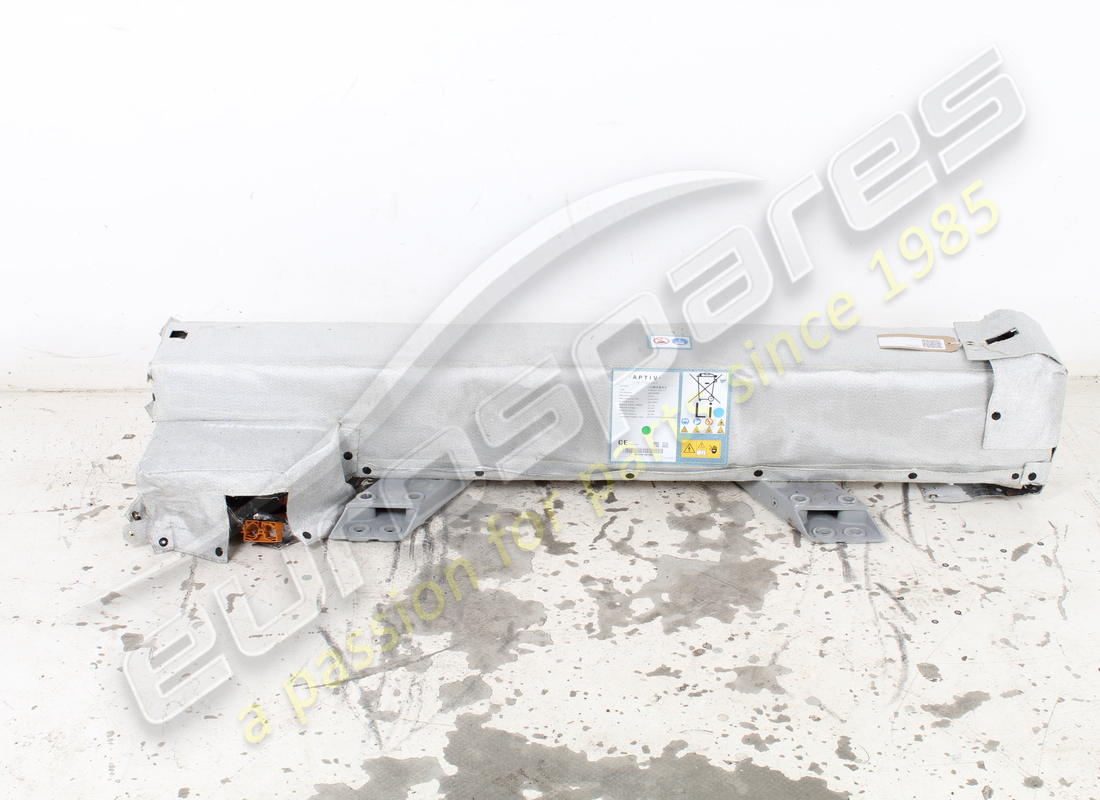 GEBRAUCHTE Ferrari BATTERIE HVB F171 STUFE D . TEILENUMMER 766996 (1)