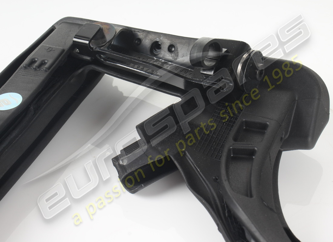 GEBRAUCHT FERRARI GUARNIZIONE CONTORNO PORTA D. TEILENUMMER 788061 (4) gebraucht ferrari guarnizione contorno porta d. teilenummer 788061 (4)