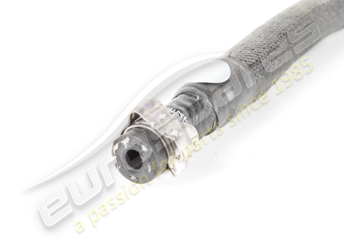 GEBRAUCHT Ferrari TUBO GOMMA D.5-12X240 CON GU . TEILENUMMER 869409 (1)