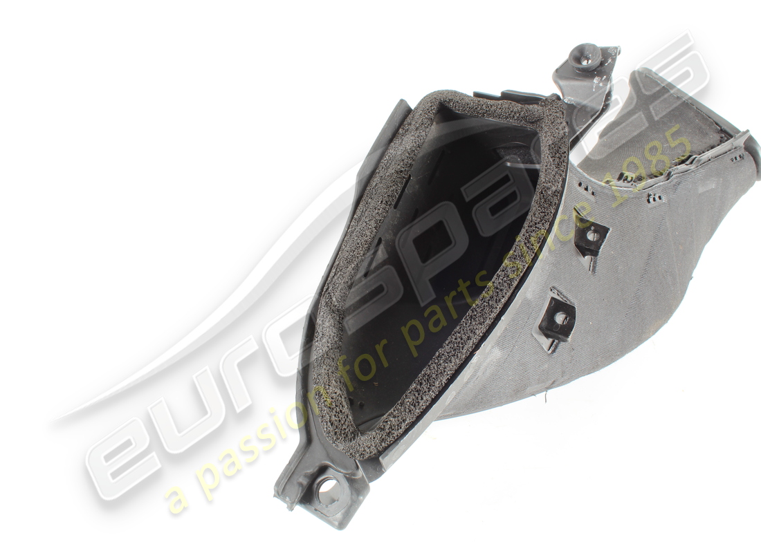 GEBRAUCHT FERRARI KOMPLETTER RH-LUFTFILTERKANAL. TEILENUMMER 793366 (2) gebraucht ferrari kompletter rh-luftfilterkanal. teilenummer 793366 (2)