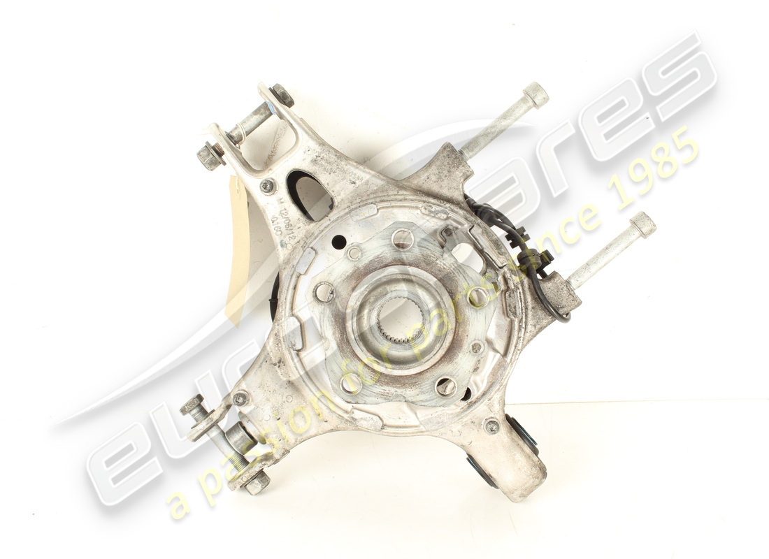 gebrauchter ferrari rh hub carrier. teilenummer 276810 (1)