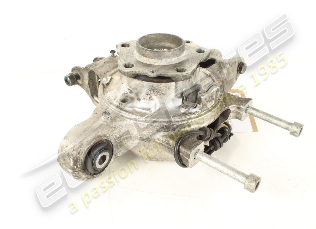 gebrauchter ferrari rh hub carrier. teilenummer 276810 (3)