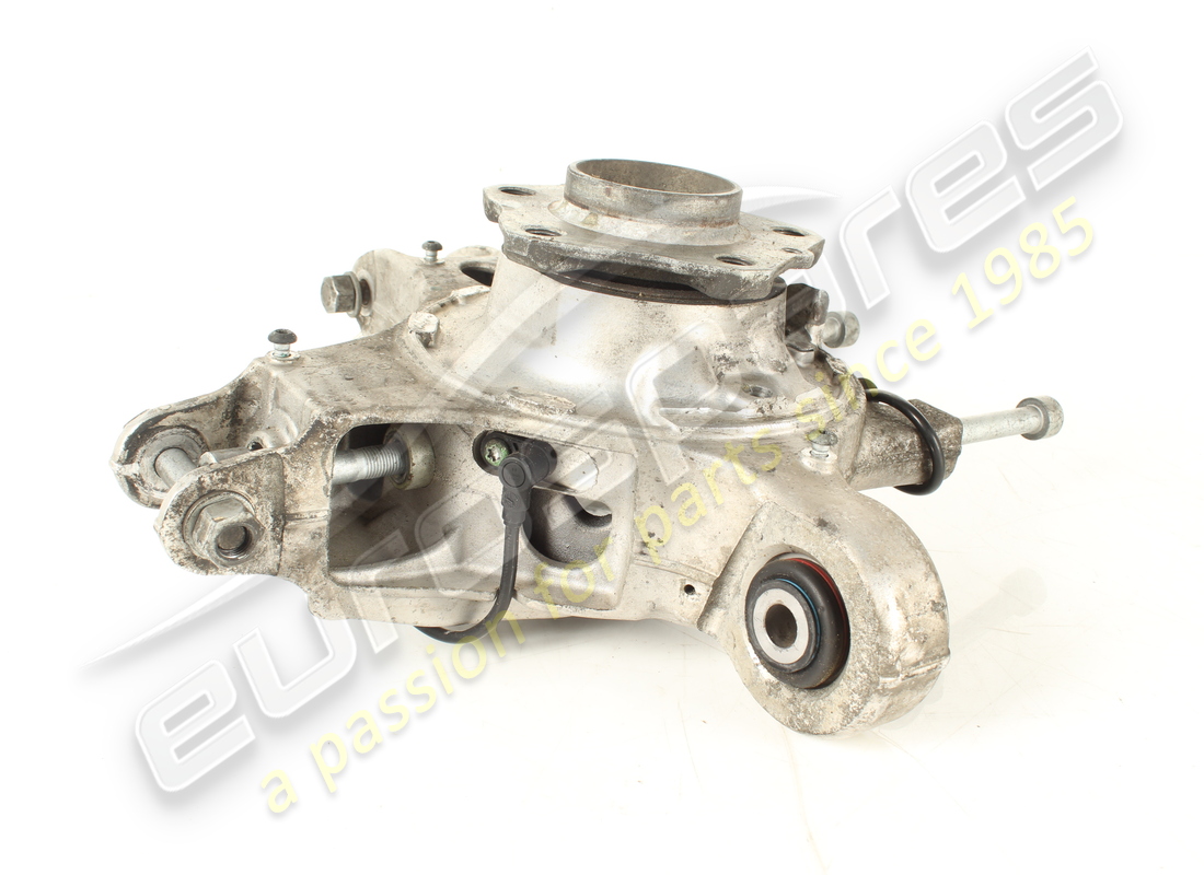 gebrauchter ferrari rh hub carrier. teilenummer 276810 (2)