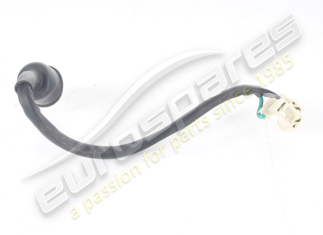 GEBRAUCHTES Ferrari LINKES SCHEINWERFERKABEL. TEILENUMMER 115608 (1)