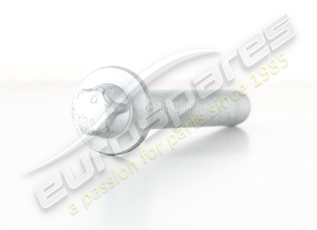 neue porsche sechskantkopfschraube. teilenummer 90038511901 (1)