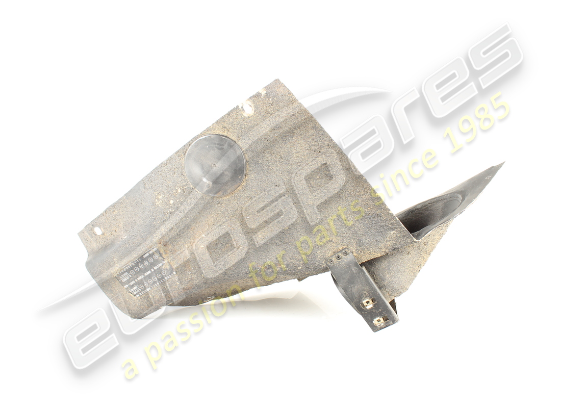 verwendet ferrari linkes schild. teilenummer 2571292900 (3)