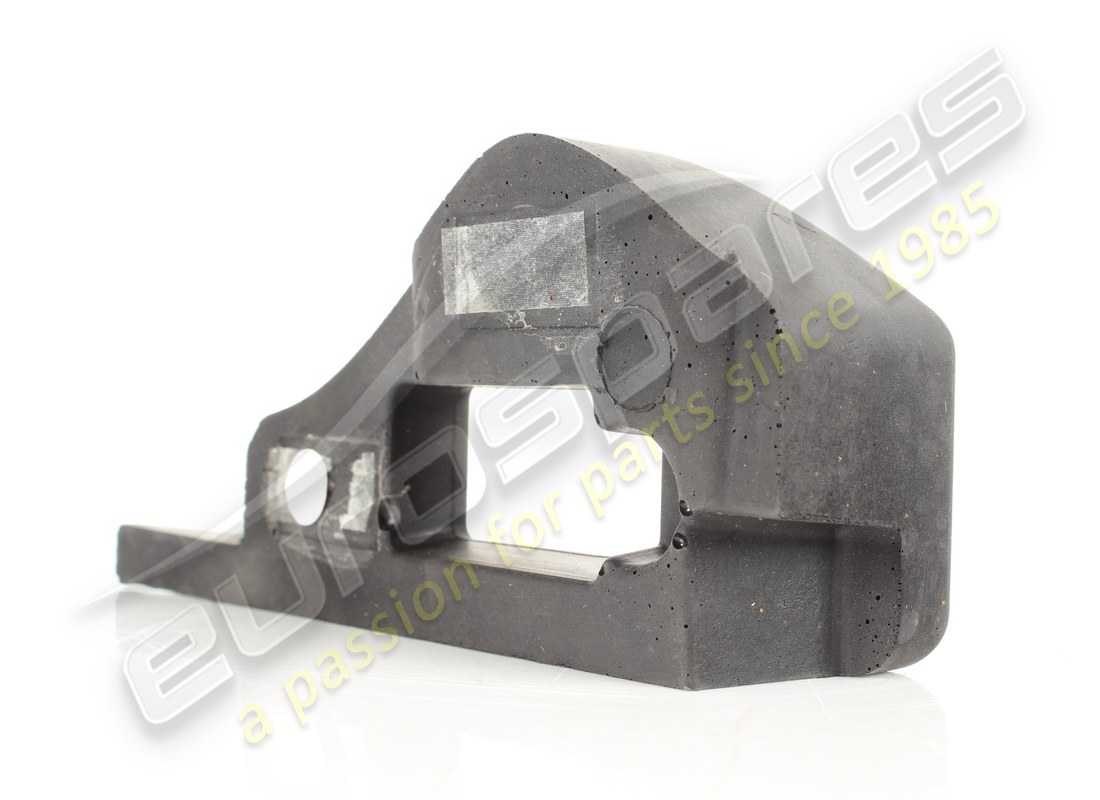 GEBRAUCHT Ferrari TÜRSÄULENZIEHER LINKS . TEILENUMMER 748607 (1)