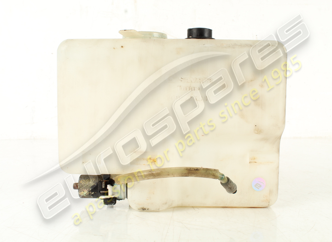 Gebrauchte Eurospares Scheibe mit Sensor. Teilenummer EAP1729541 (1)