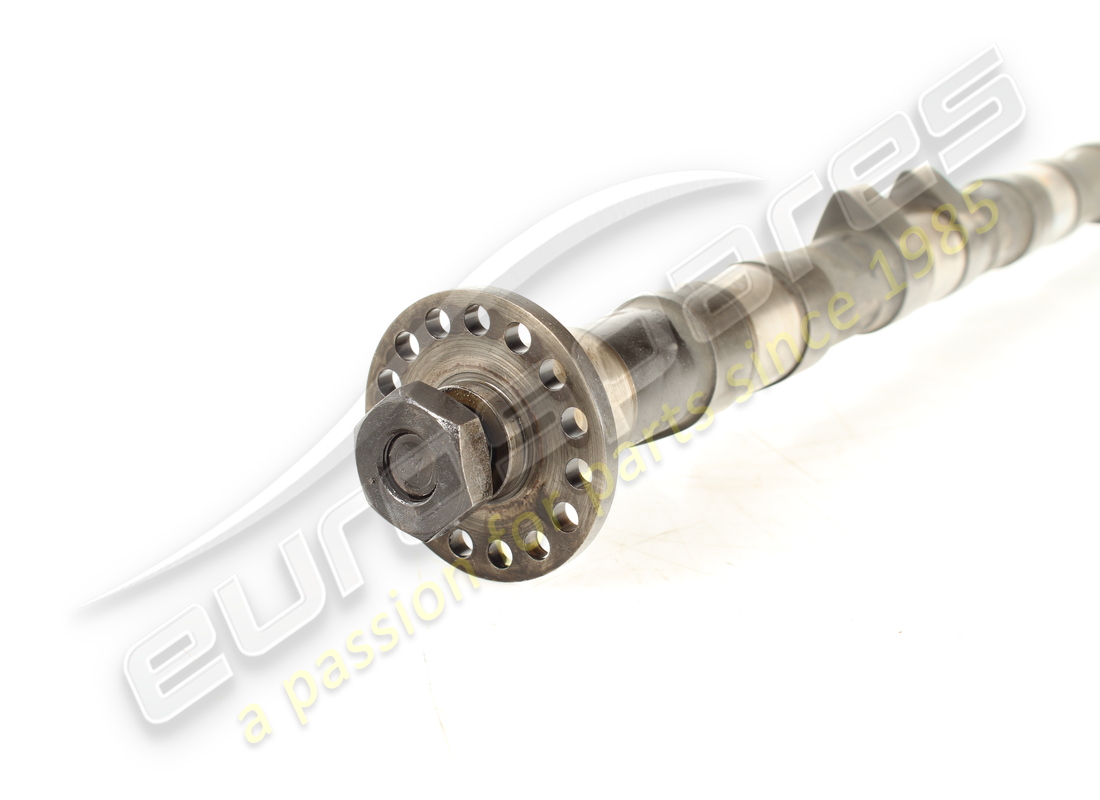 gebrauchte maserati linke einlassnockenwelle. teilenummer 585030300 (2)