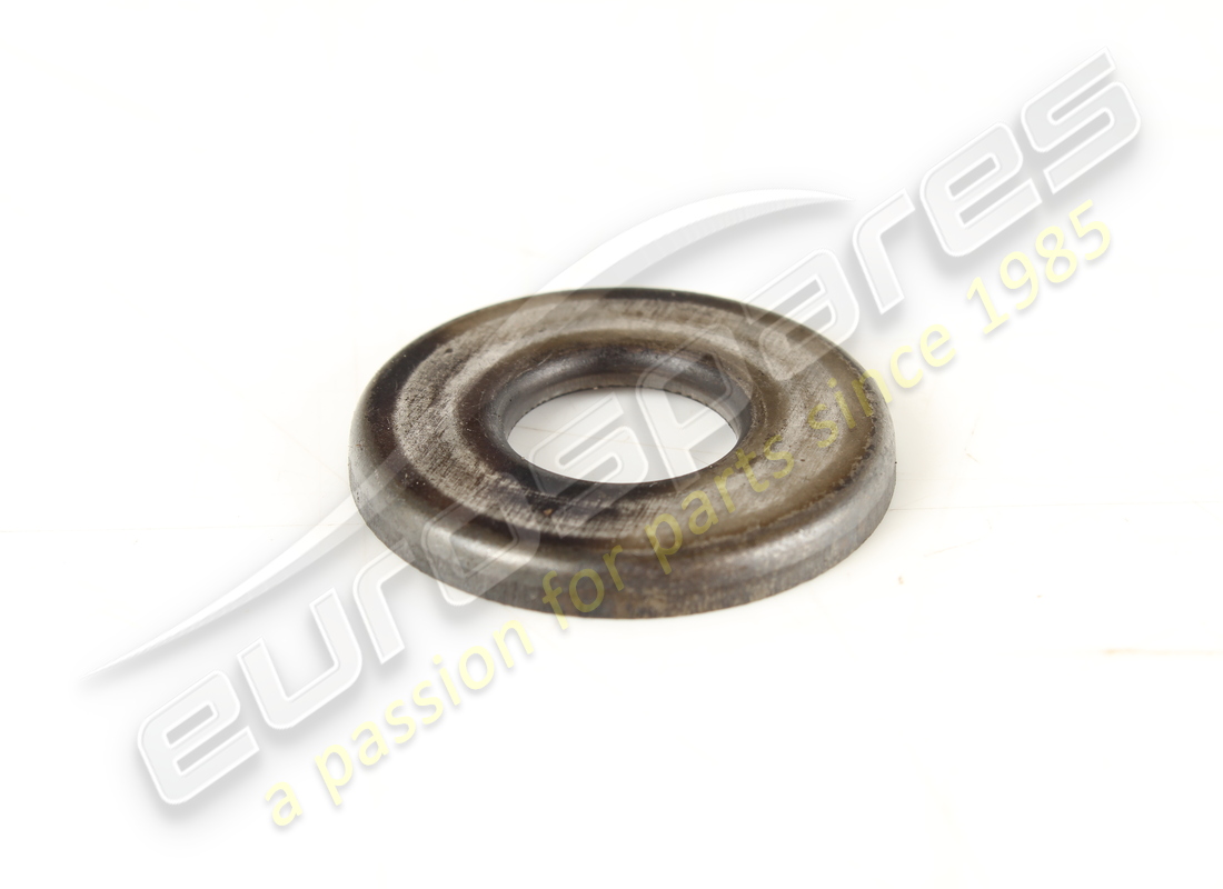 GEBRAUCHT Maserati VENTILFEDER UNTERE SCHEIBENPLATTE . TEILENUMMER 600032200 (1)