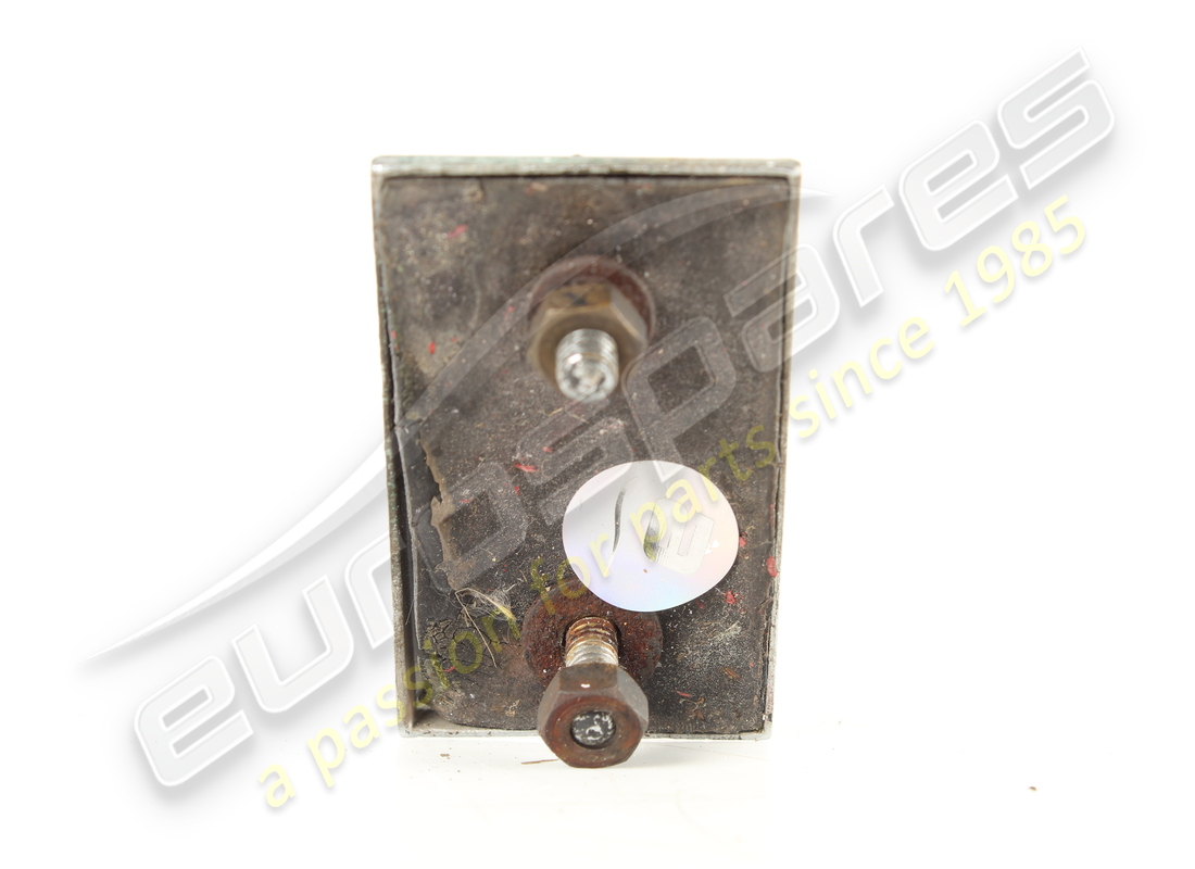 gebrauchtes ferrari aufkleber-emblem. teilenummer 60795400 (2)