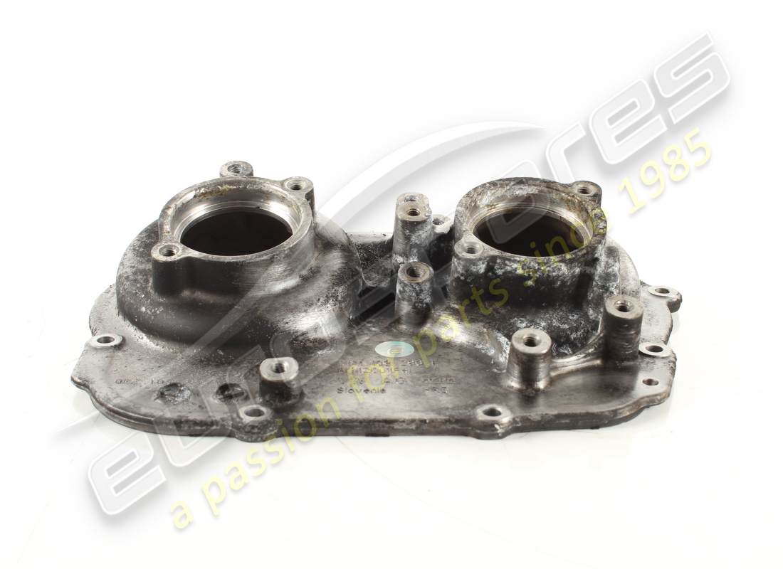 lamborghini abdeckung verwendet. teilenummer 06m109286f (3)