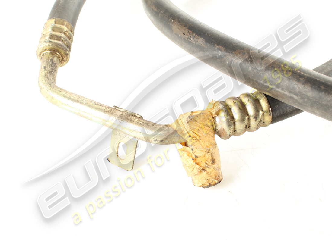 gebrauchtes ferrari klimaanlagenleitung lhd teilenummer 2578686800 (4)