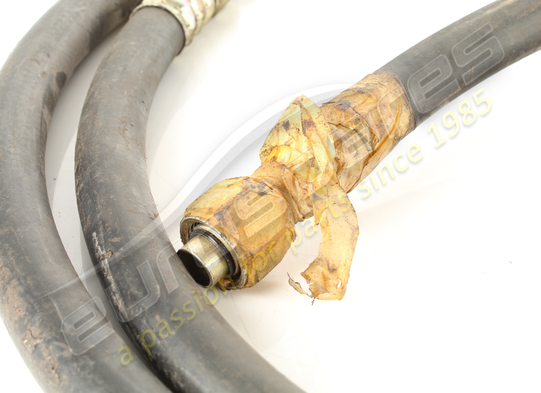 gebrauchtes ferrari klimaanlagenleitung lhd teilenummer 2578686800 (2)