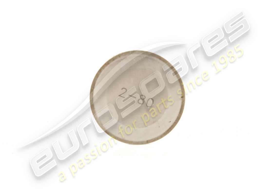 gebraucht maserati belag dick. 2.800. teilenummer 600033306 (1)