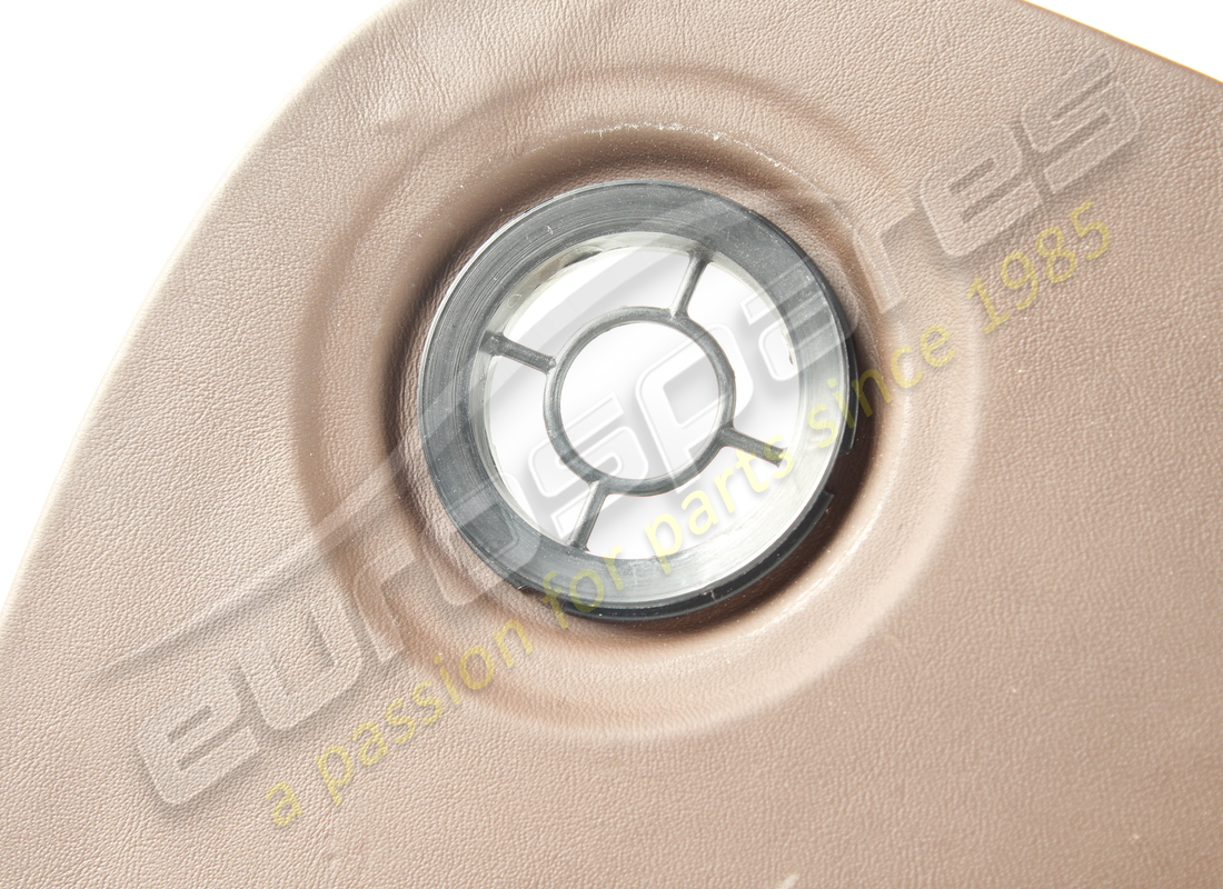 gebraucht ferrari linkes armaturenbrett-endteil. teilenummer 81995107 (2)