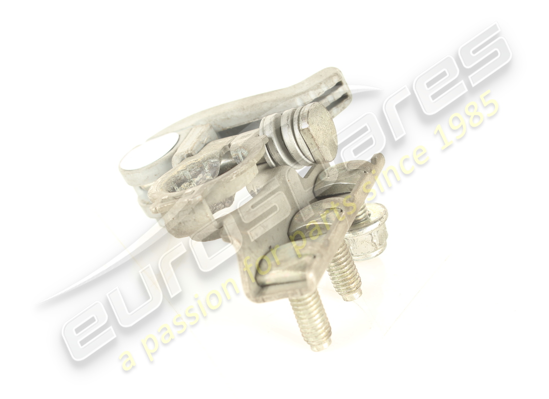 gebrauchte ferrari klemmenklemme. teilenummer 10816794 (3)